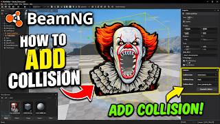 Make Your BeamNG Videos Go Viral Using Google Gemini Image Generation! Part #2 screenshot 2