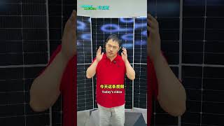 Affordable 30-year solar solution for long-term home energy savings.#shorts