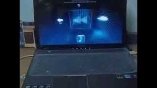 Handwave on Leap Motion