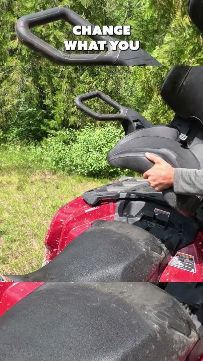 what-does-max-mean-on-a-can-am-atv-atv-canam-canamoffroad-youtube