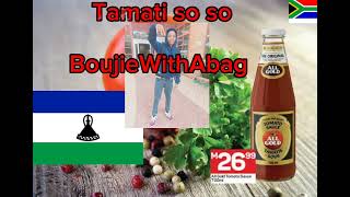 Tamati so so