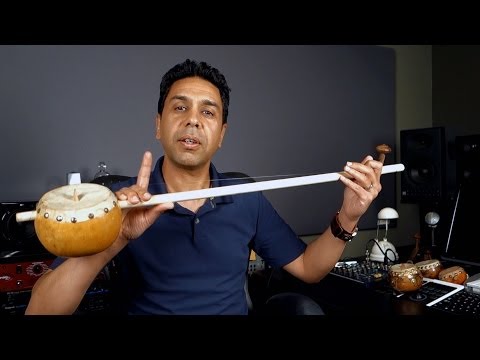 Sangtar Da Toomba | Toombi Part 3
