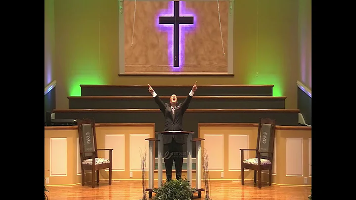 When God Does Not Make Sense  By: Dr Phil Kidd