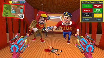 Dark Riddle 14.0.0 🧨 New Updater : Gameplay Walkthrough | Part 88