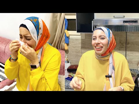 عصير السعادة الجزء الثاني مامي جربته