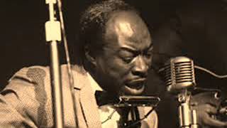 Watch Jimmy Reed Hush Hush video