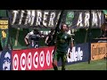 Timbers in Carson: Portland to battle LA Galaxy