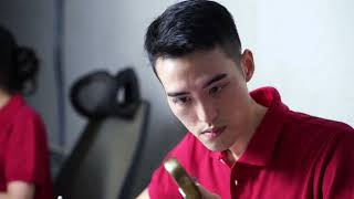 【4K Image Film】The Best Service｜Sin Jia Enterprise