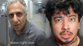 YouTuber Claims to Expose The Largest Human Trafficking Ring in the World..