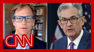 Economics professor decodes Fed chair's inflation comments