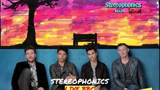Stereophonics - Make Friends With The Morning - Live BBC Radio 2 2019