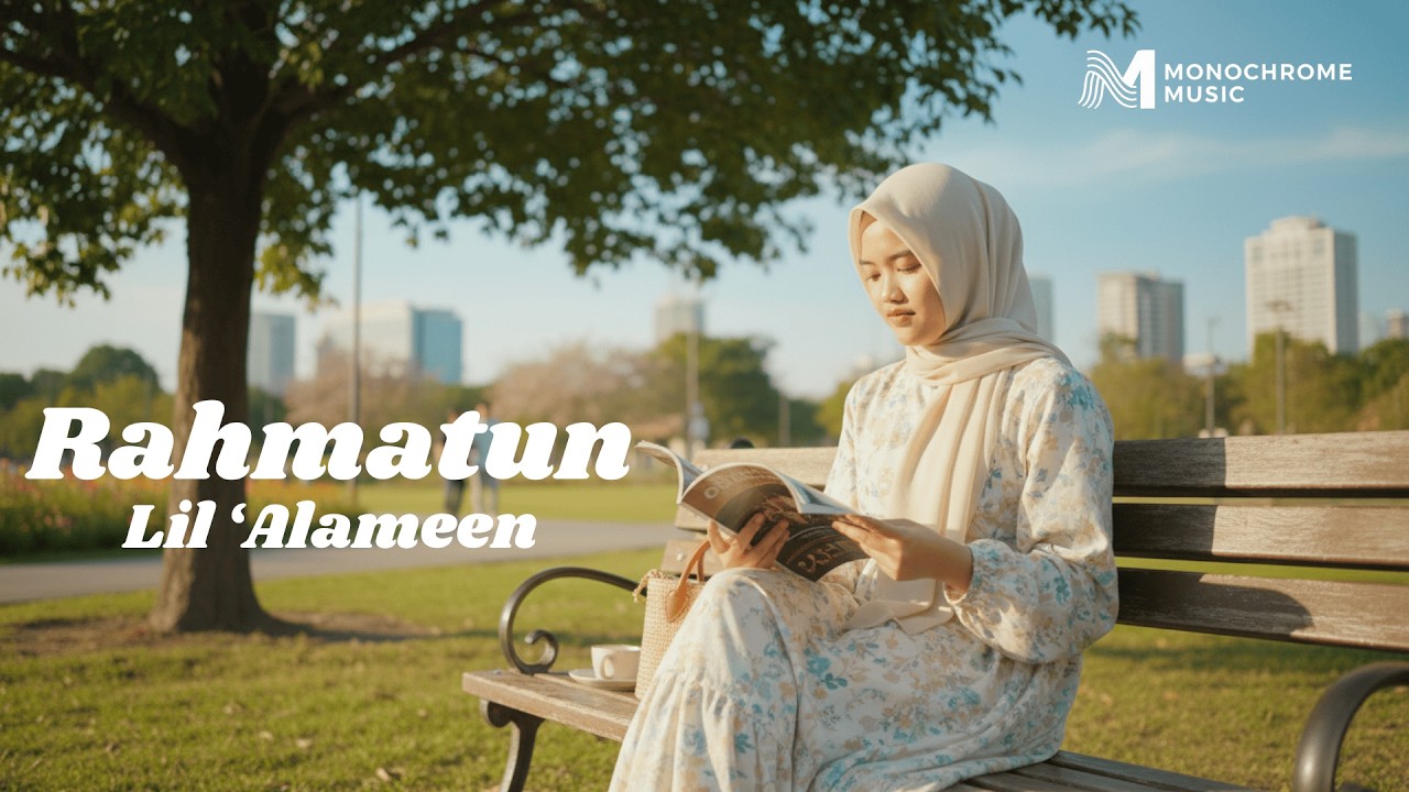 Rahmatun Lil 'Alameen - Maher Zain | Cover by Monochrome Music