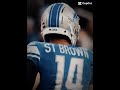 St. Brown Edit