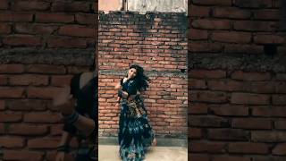 Yimmy Yimmy Dance-Jacqueline | Dance Cover| #shorts #dance #bollywood Puspa Koirala
