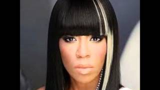 Video thumbnail of "K Michelle - Bury My Heart"