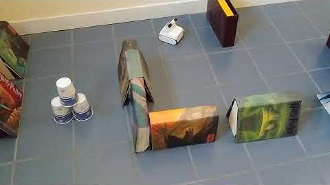 "Challenge: A-Mazing Codey"