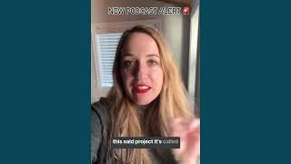 Gabriella Hoffman Announces New Podcast: The Sportswoman Show