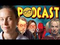 LEAKY Lucasfilm | BoP 2 Canceled | Cancel Culture DAILY: JK Rowling | Briepocalypse! #RIPComicShops