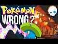 The Pokemon Moves the ANIME got WRONG! | Gnoggin - Pokemon Anime Mistakes