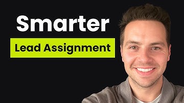 Territory Lead Routing Made Easy in Salesforce