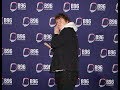 Lewis Capaldi Has a PSA For Jonas Brothers and Camila Cabello