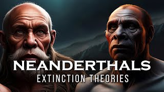 What Is The Unraveling Mystery Of The Neanderthals?