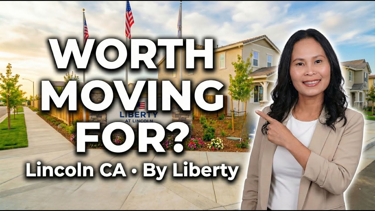 Could Liberty at Lincoln Be the Best Value in Northern California?
