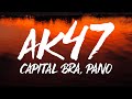 Capital bra  pano  ak47 lyrics