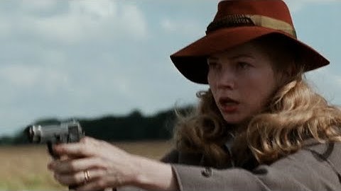 映画『フランス組曲』予告篇