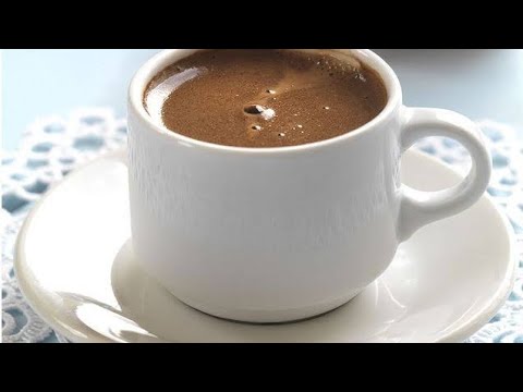 تعالي اقولك ازاي تعملي قهوة بوش بكل سهولة للمبتدئين واحلي من الكافيهات 