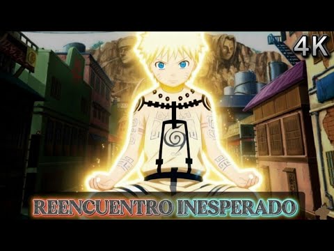 QHPS NARUTO RENACIA CON TODOS SUS RECUERDOS Y PODERES [PELÍCULA 2025]