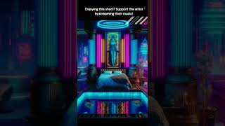 Retrowave Royalty:” Dont you Give up” by VHS Dreams #anime #synthwave #retrowave