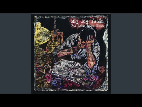 Big Big Train — Kingmaker