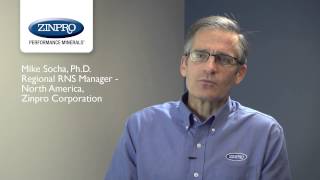 Trace Minerals Enhance Dairy Cattle Nutrition