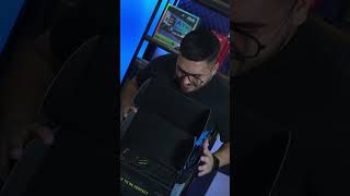 La GPU más extrema que pasó por mis manos: MSI RTX 5090 Lightning Z ⚡