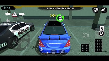 Car Parking Multiplayer - Level #15 Repark | PG Game