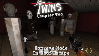 The Twins: Unofficial PC Port In Granny Chapter Two Atmosphere