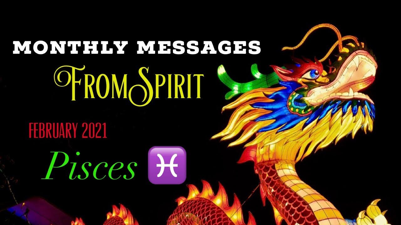 PISCES: Justice For All That You've Been Through!