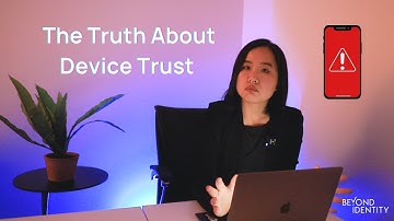 Why MDMs and EDRs Aren