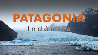 PATAGONIA INDÓMITA - La ruta de los Chonos