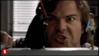 Gulliver's Travels - Trailer