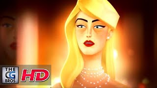 CGI 3D Animated Short: 