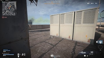 COD timing in a nutshell...