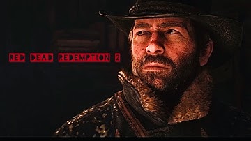 RED DEAD REDEMPTION 2 Intro, Chapter 1 Colter PS5 Gameplay