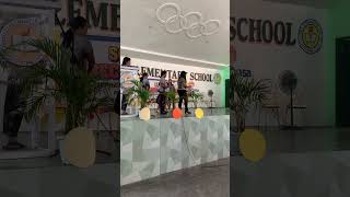 Recognition day Grade1 lilca (Feb 21,2024)