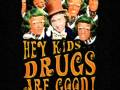 NOFX - Drugs Are Good - Lyrics