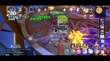 [RoM] SH Solo New Oracle Elite X(10)