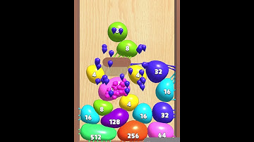 Blob Merge 3D - All Levels Gameplay (Android IOS)
