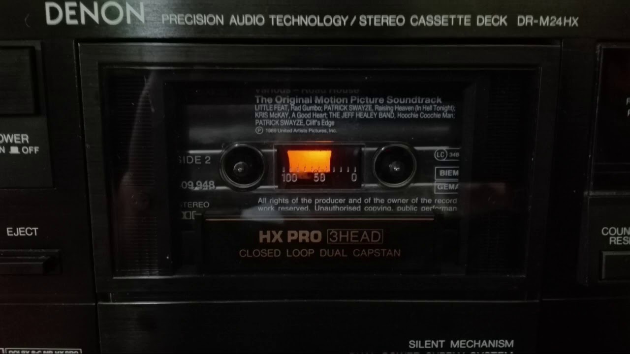 Raising Heaven In Hell Tonight Patrick Swayze Youtube youtube