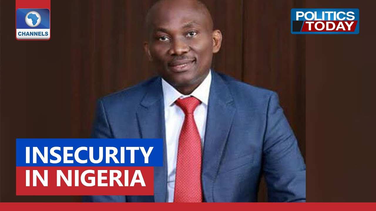 AK-47: Elumelu Backs Buhari’s Shoot-At-Sight Order